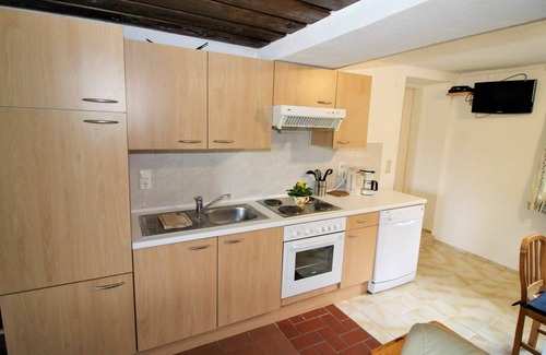 Muhldorf Apartamento | Acogedor apartamento para 7 personas con WIFI, TV, terraza y vista panorámica