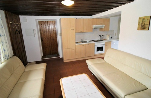 Muhldorf Apartamento | Acogedor apartamento para 7 personas con WIFI, TV, terraza y vista panorámica