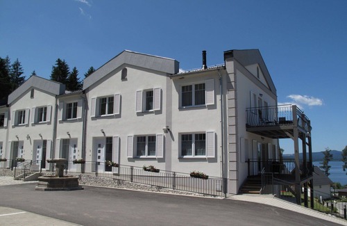 Lojzova Paseka Apartamento | Hermoso apartamento para 4 personas con WIFI, TV, balcón y mascotas permitida