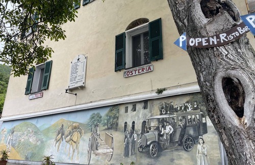 Valloria Apartamento | Hermoso apartamento para 4 personas con WIFI, piscina, patio, mascotas permitida y vista panorámica