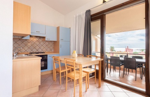 Villaputzu Apartamento | Hermoso apartamento en Villaputzu CA