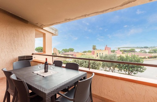 Villaputzu Apartamento | Hermoso apartamento en Villaputzu CA