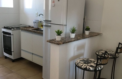 Tupi Apartamento | Hermoso apartamento en Vila Tupi