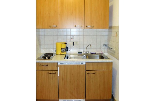 Rohrberg Apartamento | Hermoso apartamento para 4 personas con WIFI, TV y balcón