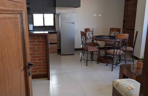 Cochabamba Apartamento | Beautiful apartment with 2 rooms/3 beds/2 bathrooms with WIFI