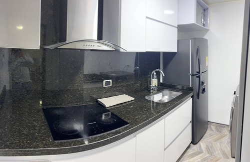 Bogota Apartamento | Beautiful apartment Bogota/Colombia.