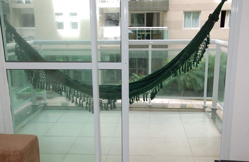 Jatiuca Apartamento | MAR LINDO APTO FRONTERA MACEIÓ