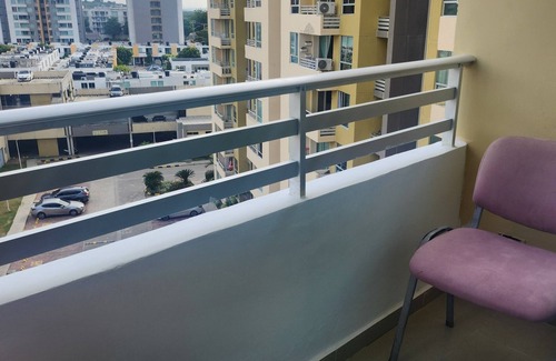 Puerto Colombia Casa | Bello apartamento para descansar y vacacionar cerca a puerto colombia