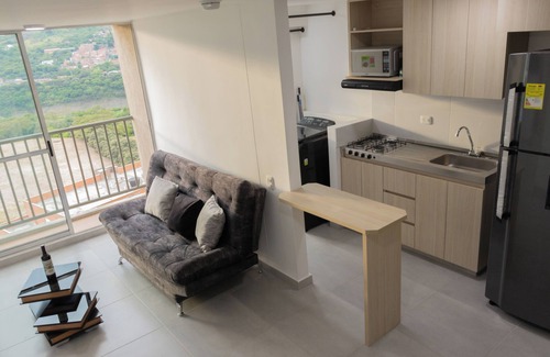 Copacabana Apartamento | beautiful apartment in copacabana, great view and only 15 minutes from medellin