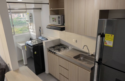 Copacabana Apartamento | beautiful apartment in copacabana, great view and only 15 minutes from medellin