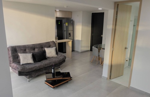 Copacabana Apartamento | beautiful apartment in copacabana, great view and only 15 minutes from medellin