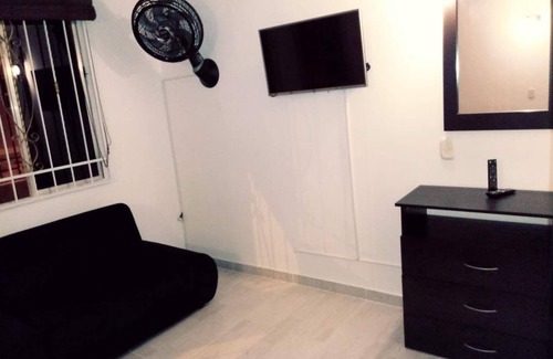 Comuna 3 Casa | Hermoso Apartamento En Rodadero Sur