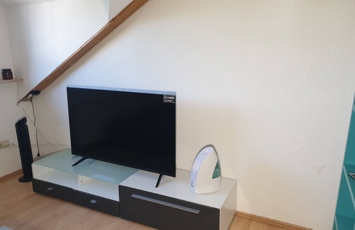 Friedrichshofen-Hollerstauden Apartamento | Beautiful apartment in central Ingoöstadt