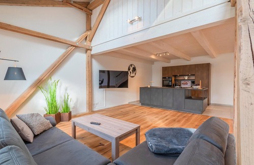 Langenhorn Apartamento | Hermoso apartamento en Langenhorn