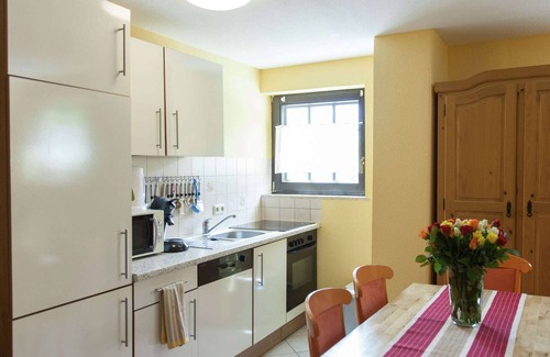 Merschbach Apartamento | Hermoso apartamento en la tranquila campiña de Merschbach