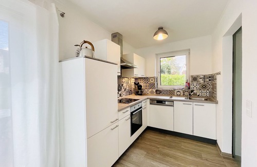 Niederburg Apartamento | Hermoso apartamento para 2 - 4 personas - 5ª persona después de consultar
