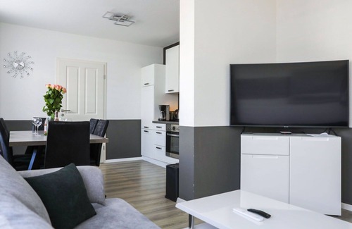 Oberndorf Apartamento | Acogedor apartamento para 4 personas con WIFI, TV y terraza
