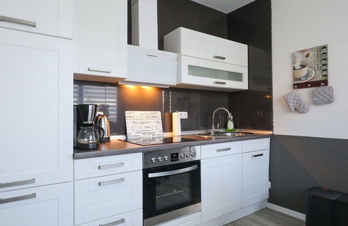 Oberndorf Apartamento | Acogedor apartamento para 4 personas con WIFI, TV y terraza