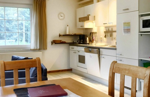 Ummanz Apartamento | Acogedor apartamento para 4 personas con WIFI, TV, balcón y mascotas permitida