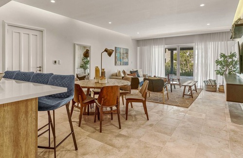 Cap Cana Marina Apartamento | Beautiful apartment in Punta Palmera