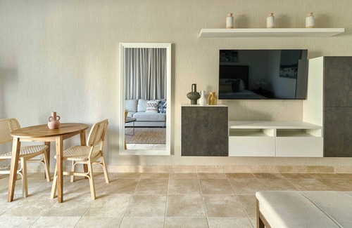 Cap Cana Marina Apartamento | Beautiful apartment in Punta Palmera
