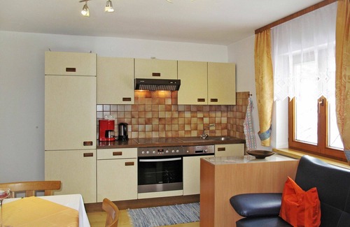 Pians Apartamento | Acogedor apartamento para 5 personas con WIFI, TV y patio