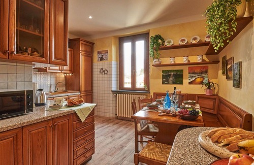 Morosolo Apartamento | Acogedor apartamento para 4 personas con WIFI, TV y balcón