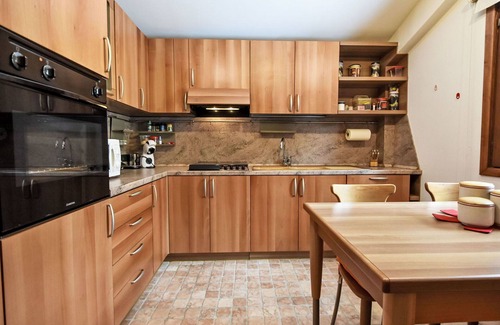 Madesimo Apartamento | Hermoso apartamento para 5 personas con WIFI y TV