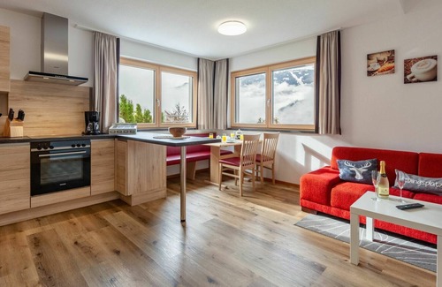Stummerberg Apartamento | Bonito apartamento para 4 personas con WIFI, TV, terraza, vista panorámica y aparcamiento