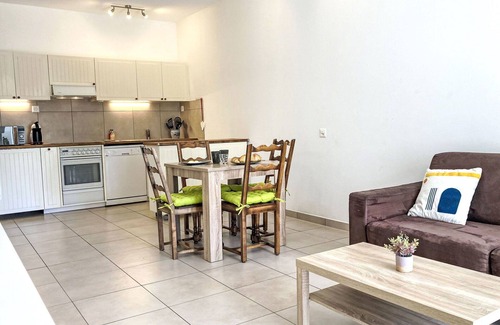 Champex-Lac Apartamento | Hermoso apartamento para 2 personas con WIFI, TV y terraza