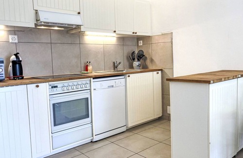 Champex-Lac Apartamento | Hermoso apartamento para 2 personas con WIFI, TV y terraza