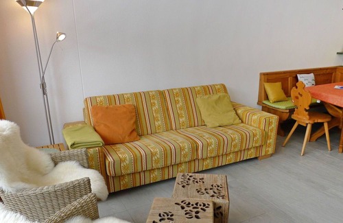 Valbella Apartamento | Bonito apartamento para 4 personas con WIFI, TV, balcón, vista panorámica y aparcamiento