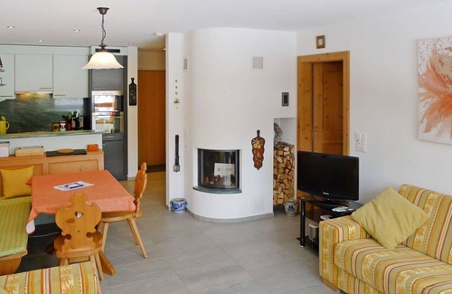 Valbella Apartamento | Bonito apartamento para 4 personas con WIFI, TV, balcón, vista panorámica y aparcamiento