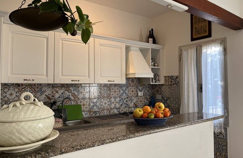 Torrazza Apartamento | Hermoso apartamento con WIFI, A/C, TV, terraza, mascotas permitida y vista panorámica