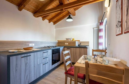 Mondovi Apartamento | Precioso apartamento para 3 personas con WIFI, TV, patio y mascotas permitida