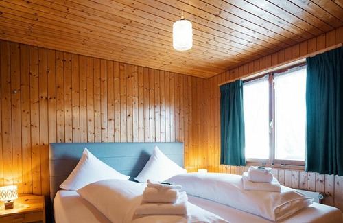 Amden Apartamento | Hermoso apartamento para 4 personas con WIFI, balcón, mascotas permitida y aparcamiento