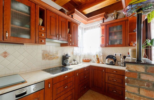 Fonyodliget Apartamento | Precioso apartamento para 6 personas con A/C, WIFI, TV y patio