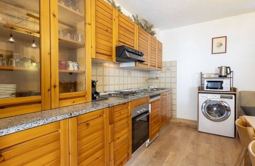 Isola Apartamento | Precioso apartamento para 5 personas con WIFI, TV, terraza y mascotas permitida