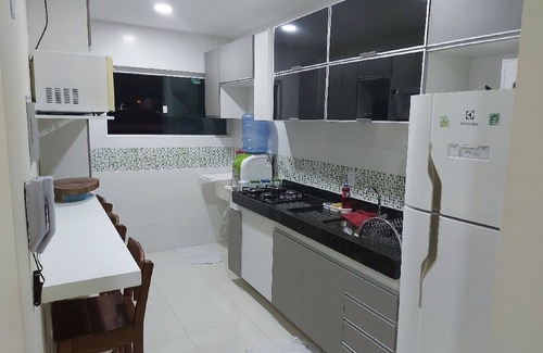 Village Jacuma Apartamento | Beautiful apartment for rent in Carapibus