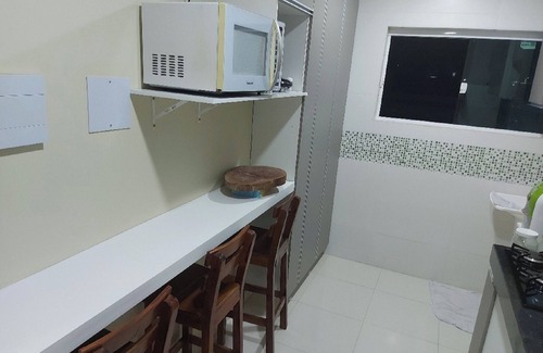 Village Jacuma Apartamento | Beautiful apartment for rent in Carapibus