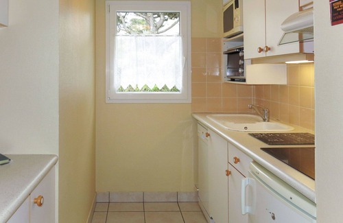 Penestin Casa | Bonito apartamento en villa para 6 personas con piscina, WIFI, TV, terraza y mascotas permitida