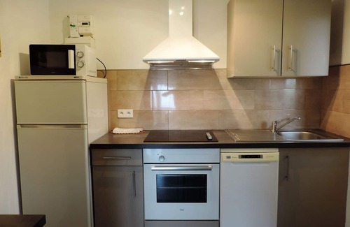 Partinello Apartamento | Hermoso apartamento para 2 personas con WIFI, A/C, TV, patio, mascotas permitida y vista panorámica