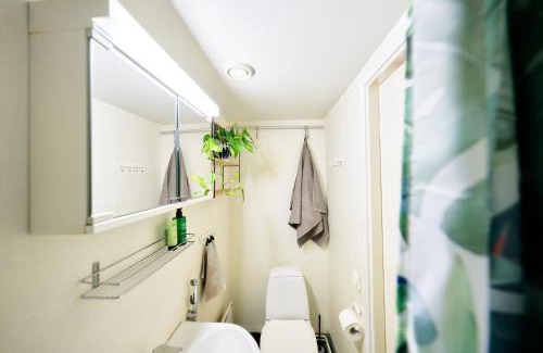 Oulu Apartamento | Beautiful apartment, free parking