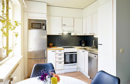 Oulu Apartamento | Beautiful apartment, free parking