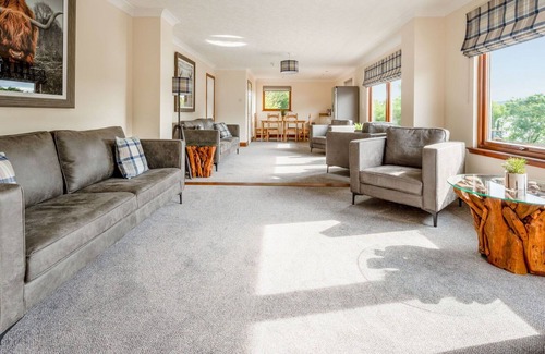 East Lewiston Apartamento | Precioso apartamento para 9 personas con WIFI, TV, mascotas permitida y aparcamiento