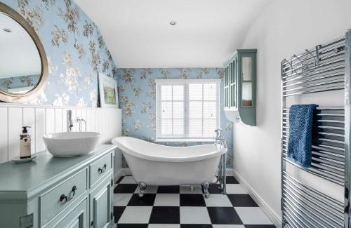 Saffron Walden Apartamento | Beautiful Apartment Wendens Ambo