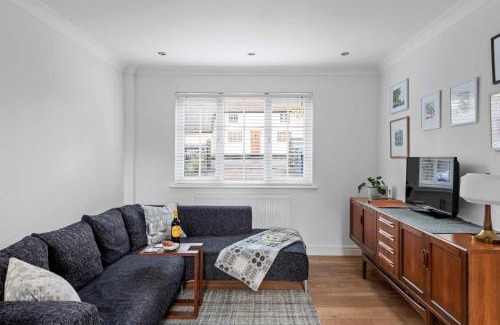Saffron Walden Apartamento | Beautiful Apartment Wendens Ambo