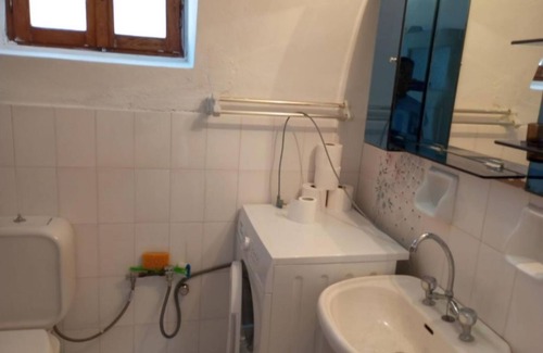 Milopotamos Apartamento | Beautiful apartment in Mylopotamos – great value!