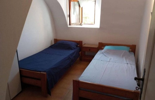 Milopotamos Apartamento | Beautiful apartment in Mylopotamos – great value!