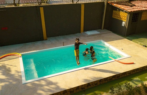 Cacari Apartamento | Beautiful apartment in the heart of Boa Vista